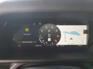 Land Rover Defender IV (L663) 2025 Land Rover Defender 110 S 2025 2.0 Benzyna 296KM, zdjęcie 9