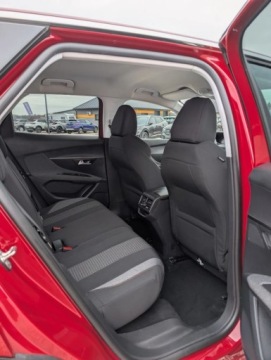 Peugeot 3008 II Crossover 1.6 BlueHDi 120KM 2018 Peugeot 3008 Ledy Tempomat Alu 2x Komplet opon Serwis Gwarancja 1.6 Diesel, zdjęcie 32