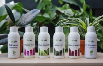 БИО-Триходерма препарат от грибковых заболеваний растений