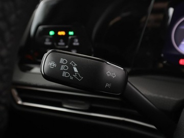 Volkswagen Golf VII GTI 5d Facelifting 2.0 TSI 245KM 2020 Volkswagen Golf DSG full LED virtual cocpit grzane, zdjęcie 36