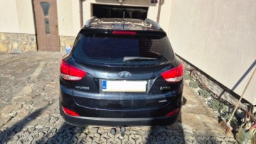 Hyundai ix35 2010 HYUNDAI ix35 (LM, EL, ELH) 2.0 2010-01, zdjęcie 3