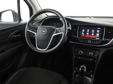 Opel Mokka I SUV 1.6 CDTI Ecotec 110KM 2017 Opel Mokka X Innovation półskóra navi kamera, zdjęcie 15