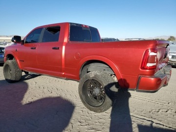  RAM 2500 Laramie 2021 6.7l 6.7 Diesel 370KM, zdjęcie 1