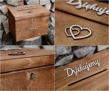 КОНВЕРТ, СВАДЕБНАЯ КОРОБКА, НАБОР ВЕШАЛОК В РУСТИКЕ БОХО
