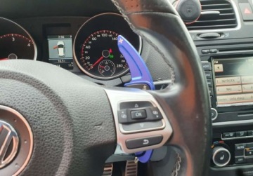 Volkswagen Golf VI Hatchback 5d 2.0 TDI-CR DPF GTD 170KM 2012 Volkswagen Golf GTD Bi-Xenon LED Panorama GetHelp 2.0 Diesel, zdjęcie 19