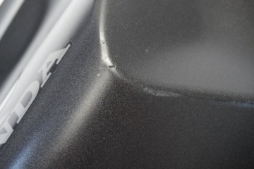 HONDA CB 300 R 18- КРЫШКА ОБТЕКАТЕЛЯ ТОПЛИВНОГО БАКА ЛЕВАЯ