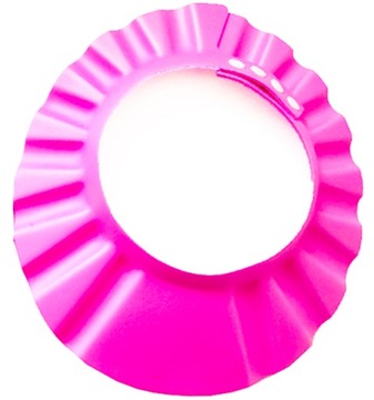 RONDO ТОП для купания детский РОЗОВЫЙ