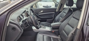 Audi A6 C6 Avant 2.0 TDI e 136KM 2010 Audi A6 Avant 2.0 TDI, zdjęcie 17