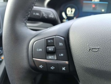 Ford Focus IV Kombi Facelifting 1.5 ECOBLUE 115KM 2024 Ford Focus SW Ford Focus Titanium X 1.5 EcoBlue 115KM Automat A8 1.5 Diesel, zdjęcie 15