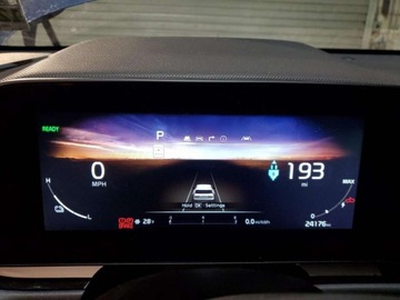 Kia Niro II 2023 Kia Niro Wind 2023 Elektryczny 201KM, zdjęcie 9