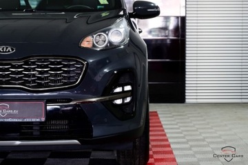Kia Sportage IV 2018 Kia Sportage 1.6 CRDi GT-Line SkoraNavi Pano As.Pasa JBL Kamera El.Fotele, zdjęcie 35