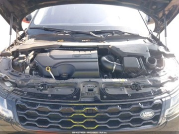 Land Rover Range Rover Evoque II 2020 Land Rover Range Rover Evoque SE 2020 2.0l 2.0 Benzyna 246KM, zdjęcie 8