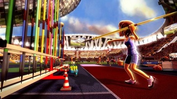 Kinect Sports XBOX 360 на польском языке (PL)