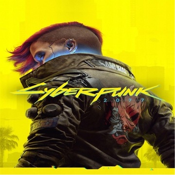 CYBERPUNK 2077 STEAM NOWA GRA PEŁNA WERSJA PC PL
