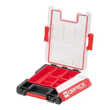 Organizer Qbrick System ONE Organizer M kubełki