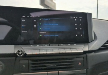 Opel 2024 Opel Astra VI 1.2 T mHEV Ultimate SS eDTC SalonPL FVat Najbogatszy Swietna, zdjęcie 23