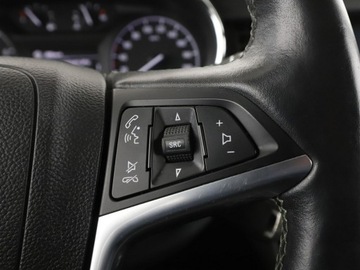 Opel Mokka I SUV 1.4 Turbo ECOTEC 140KM 2017 Opel Mokka X 1.4T Color Innovation Navi Tempomat, zdjęcie 27