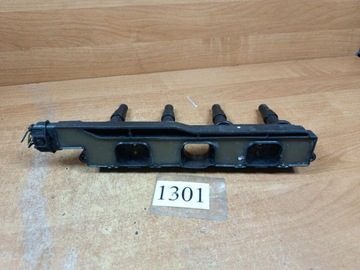 CÍVKA OPEL ASTRA G H VECTRA C ZAFIRA A 1.8 16V Z18XE VALEO 2526116A