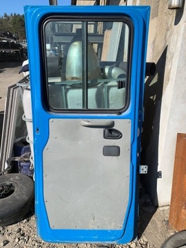 DVEŘE LEVÉ IVECO DAILY DOKA DOUBLE KABINA