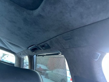 ФОНАРИ ПОТОЛКА ЧЕРНЫЕ АЛЬКАНТАРА AUDI A6 S6 C5 SET LUBELSKIE