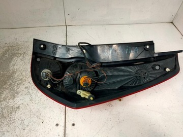 9673 OPEL AGILA B SVĚTLO LEVÝ ZADNÍ 89071627