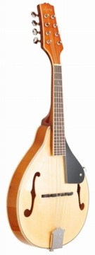 НАБОР чехлов для мандолины Ever Play M1 N Natural