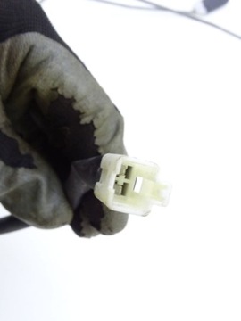 FORD RANGER II 98-06 ZÁMEK DVEŘE LEVÝ PŘEDNÍ 3 PIN