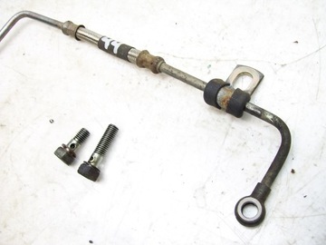 Болты маслопровода турбины Focus MK1 TDCI