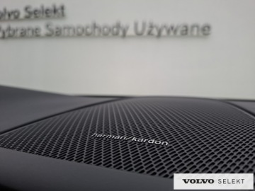 Volvo XC60 II 2025 Volvo XC 60 XC60 B5 B AWD Plus Dark aut, Pakiet cl, zdjęcie 28