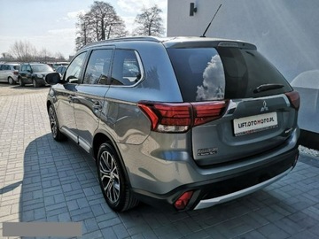Mitsubishi Outlander III 2016 Mitsubishi Outlander 2.2 DID 150KM # Serwis #, zdjęcie 8