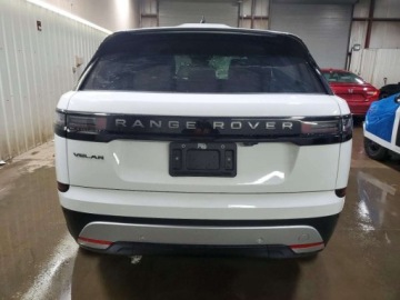Land Rover Range Rover Velar 2026 Land Rover Range Rover Velar S 2026 2.0 Benzyna 247KM, zdjęcie 2