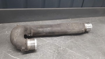 55353825 rura intercoolera opel zafira b 1.9 cdti