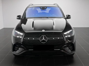 Mercedes GLE V167 SUV Facelifting 3.0 450d 367KM 2026 MERCEDES-BENZ GLE 450 d 4-Matic AMG Line 3.0 (367KM) 2026, zdjęcie 2