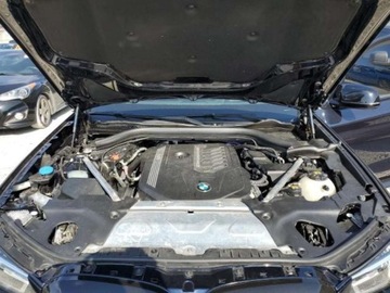 BMW X3 G01 2022 BMW X3 2022, 3.0L, 4x4, M40I, porysowany lakier 3.0 Benzyna 382KM, zdjęcie 10