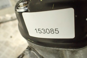 Гарантийное видео на двигатель Honda CX 500