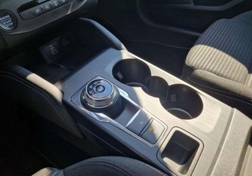 Ford Focus IV Kombi Facelifting 1.5 ECOBLUE 115KM 2024 Ford Focus OFERTA BLACK WEEK 1.5 Ecoblue 115KM Titanium X Salon PL FV23, zdjęcie 17