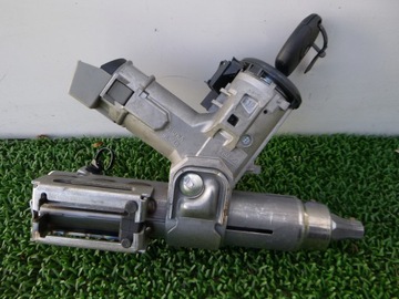 B-MAX 2012- SPÍNACÍ SKŘÍŇKA + KLÍČEK KOMPLET ORIGINÁLNÍ