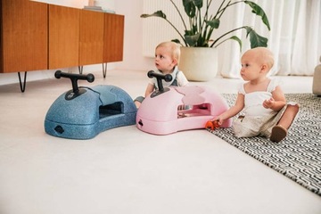 ЕЗДИТЕ И ЕЗДИТЕ Моя первая поездка 3 в 1 6 м+