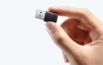 Adapter Transmiter Dongle USB Bluetooth 5.0 UGREEN