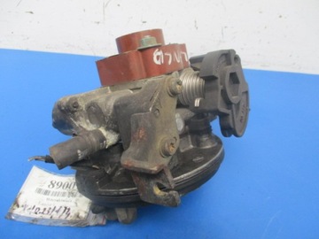 LANCIA Y 1.1 ИНЖЕКТОР МОНО ВПРЫСКА WEBER