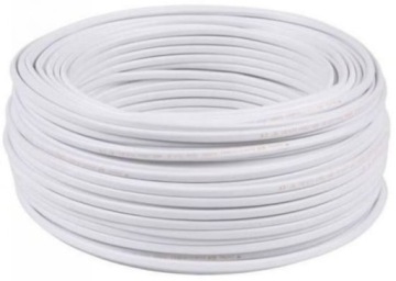 PRZEWÓD STERUJĄCY DO ODKURZACZA CENTRALNEGO 20M PRZEWÓD 2x0,75mm2