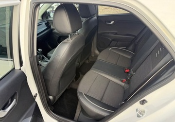 Kia Rio IV Hatchback 5d 1.0 T-GDI 100KM 2019 Kia Rio 1.0i 100 PS GT-line FULL LED Navi 68.000 km Benzyna 100KM, zdjęcie 12