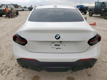 BMW Seria 2 F74 2024 BMW Seria 2 230i 2024 2.0L 2.0 Benzyna 255KM, zdjęcie 2