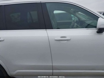 Volvo XC90 II 2020 Volvo XC 90 2020r, T5 Momentum, 2.0L 2.0 Benzyna 250KM, zdjęcie 2