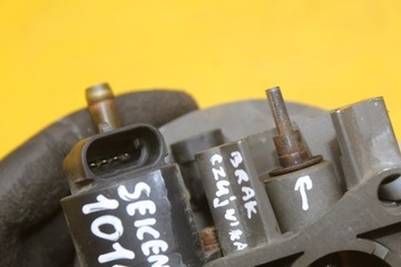 КАРБЮРАТОР МОНО-ИНВЖЕКЦИОННЫЙ FIAT SEICENTO 900 UNO 30MM30/C