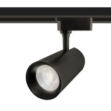 LAMPA LED REFLEKTOR LED do SZYNOPRZEWÓD 1 fazowy