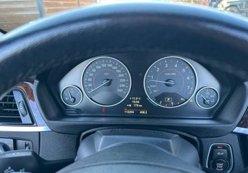 BMW Seria 4 F32-33-36 Cabrio 428i 245KM 2014 BMW Seria 4 428i Cabrio 2,0 Benz. 245KM Automat GWARANCJA Zamiana Zarejest, zdjęcie 7