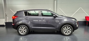 Kia Sportage III SUV Facelifting 1.6 GDI 135KM 2015 KIA SPORTAGE BUSINESS LINE! Super stan!, zdjęcie 16