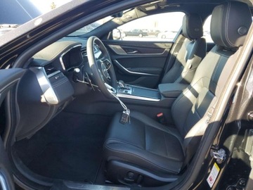 Jaguar XF II 2024 Jaguar XF R-Dynamic SE 2024 2.0l 2.0 Benzyna 296KM, zdjęcie 7