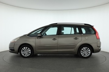 Citroen Grand C4 Picasso I 2.0 HDi 136KM 2007 Citroen C4 Grand Picasso 2.0 HDi 135, Automat, zdjęcie 2